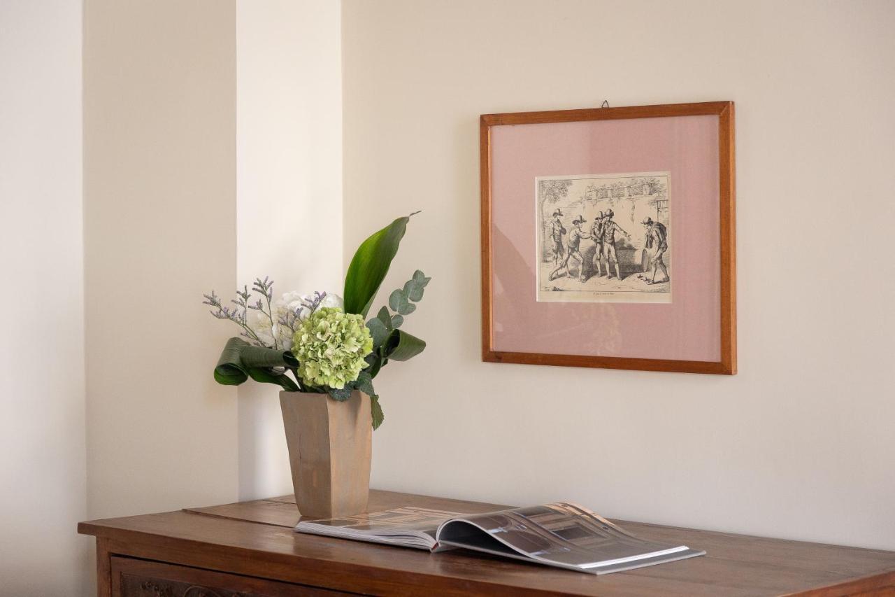 Apartment Amazing Fontana Di Trevi Rom