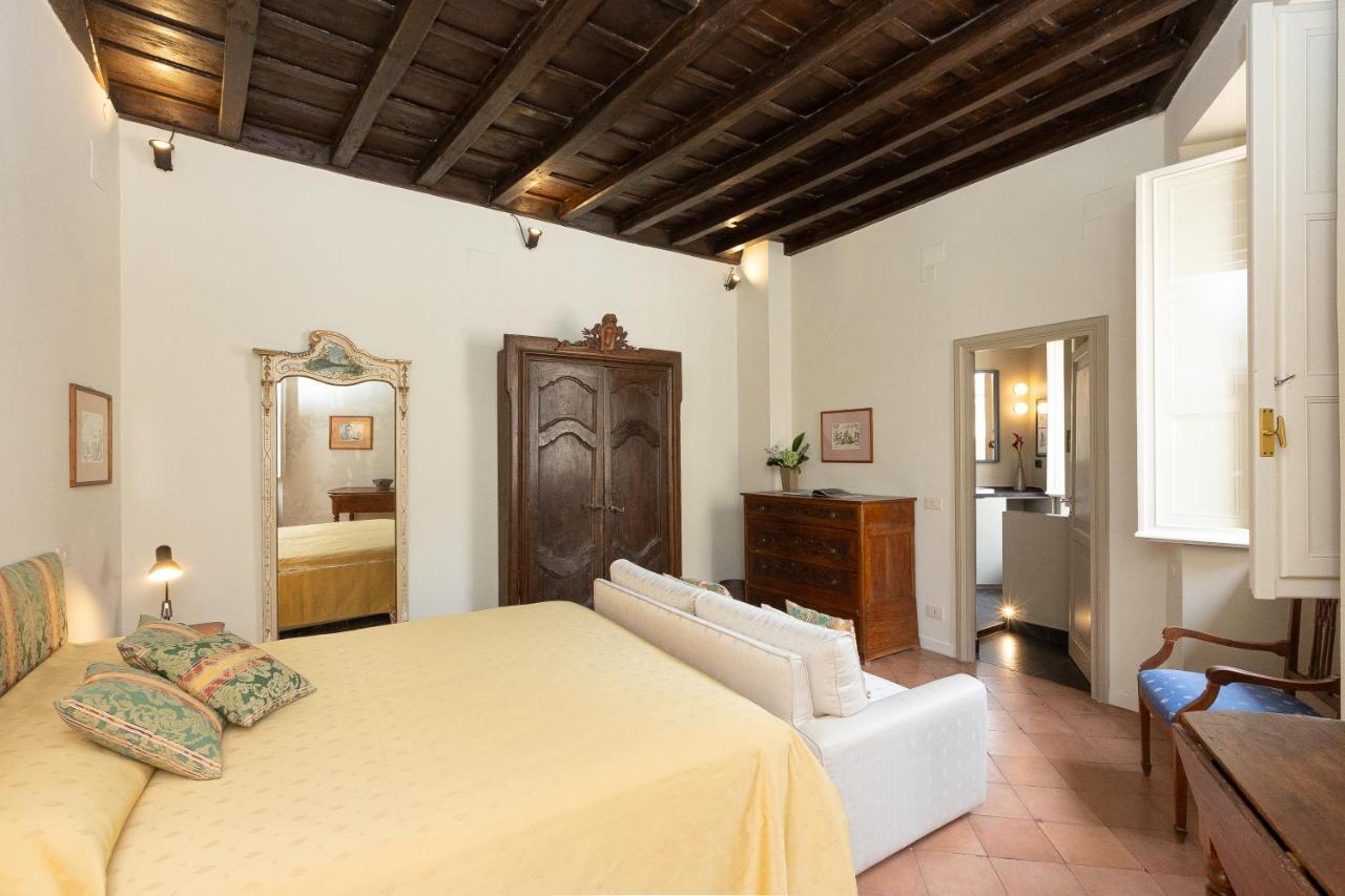 Apartment Amazing Fontana Di Trevi Rom