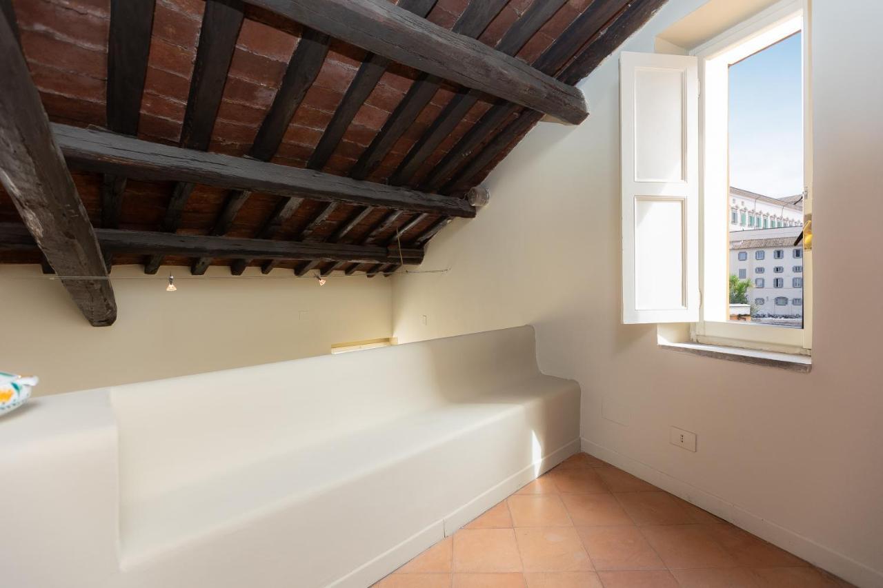 Apartment Amazing Fontana Di Trevi Rom