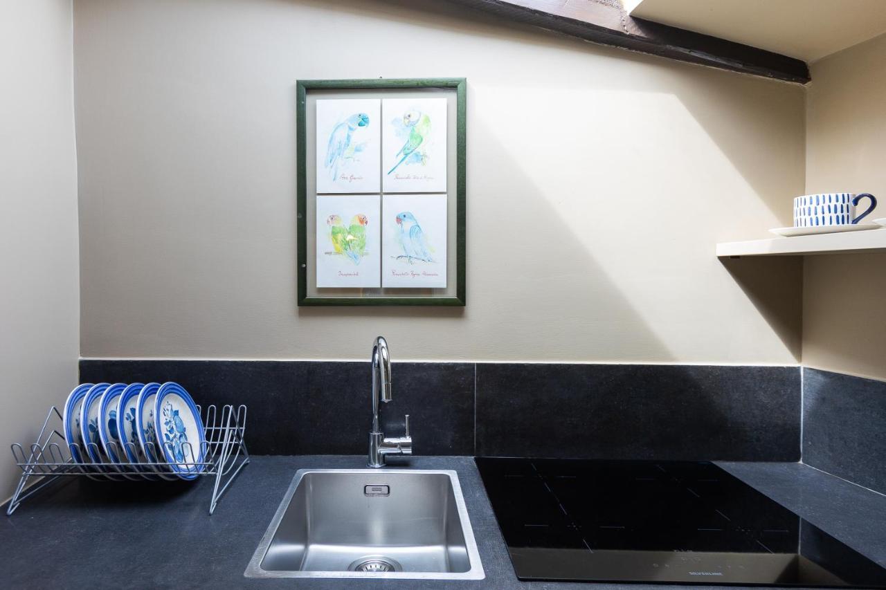 Amazing Fontana Di Trevi Apartment Rom